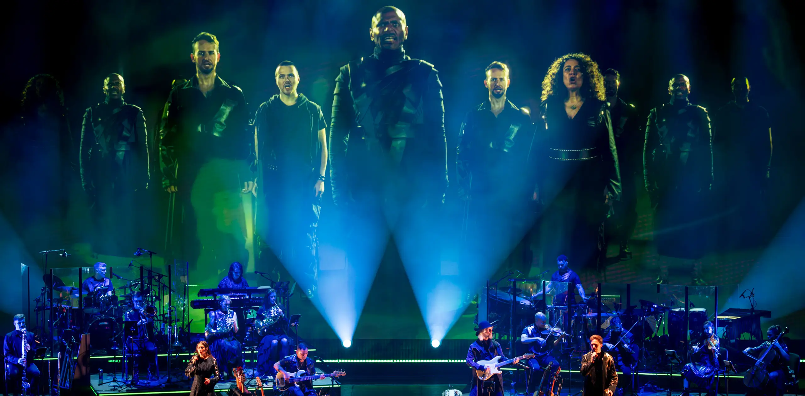 PlayStation The Concert